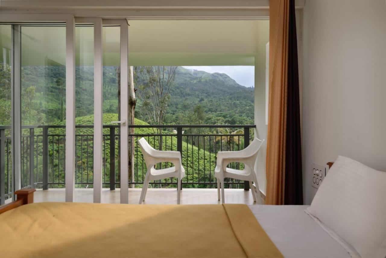 Dazzle Villa Resort Kalpatta Extérieur photo