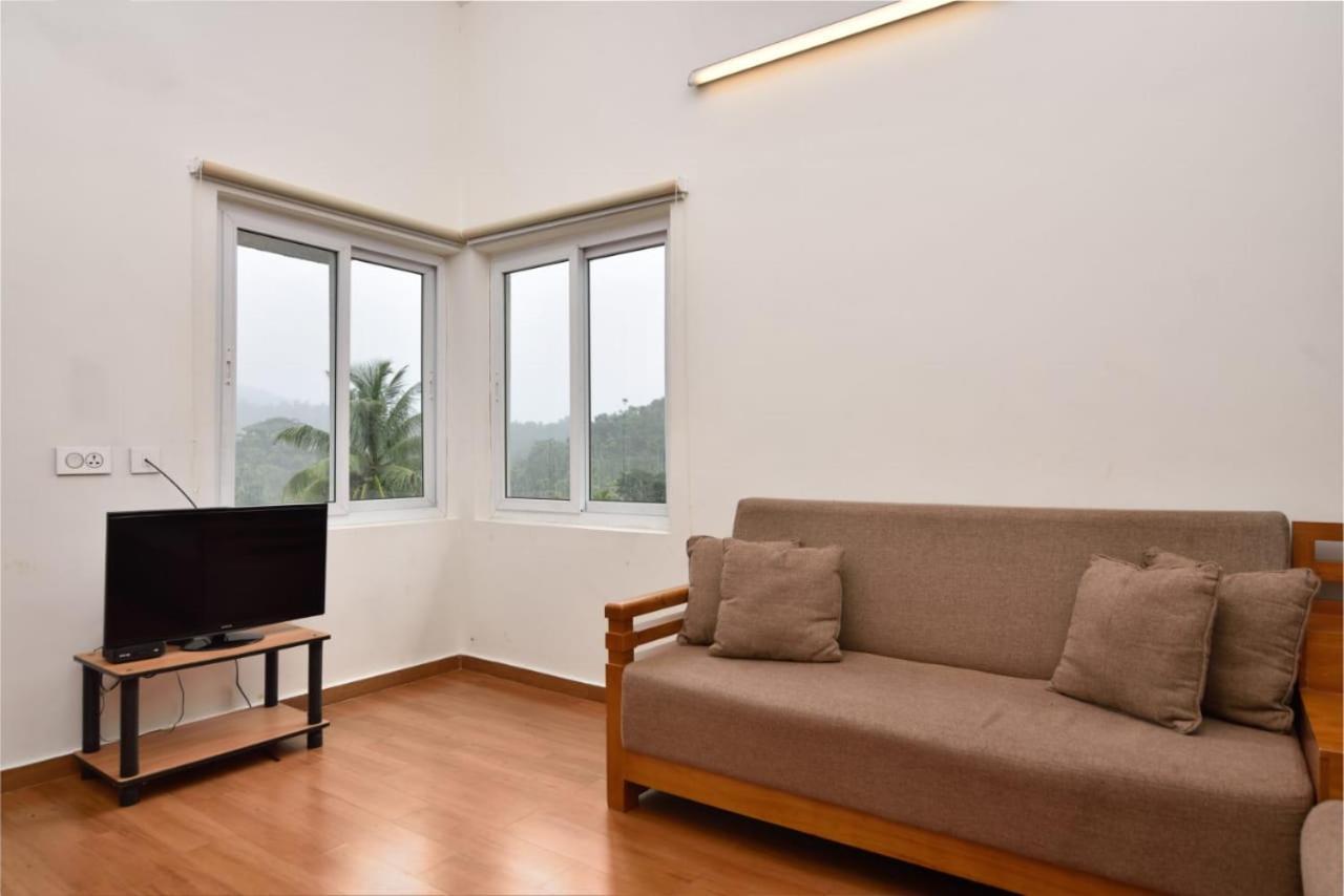 Dazzle Villa Resort Kalpatta Extérieur photo
