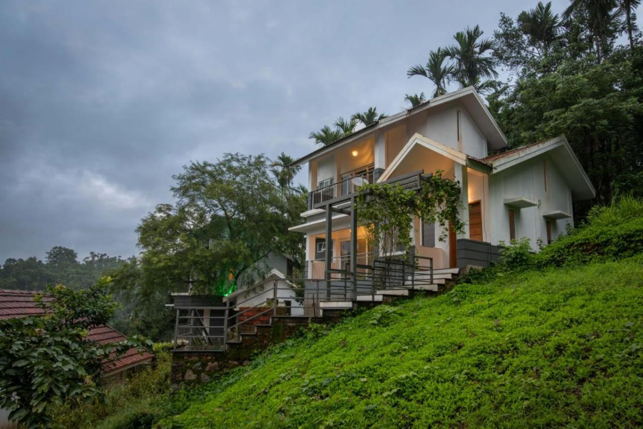 Dazzle Villa Resort Kalpatta Extérieur photo