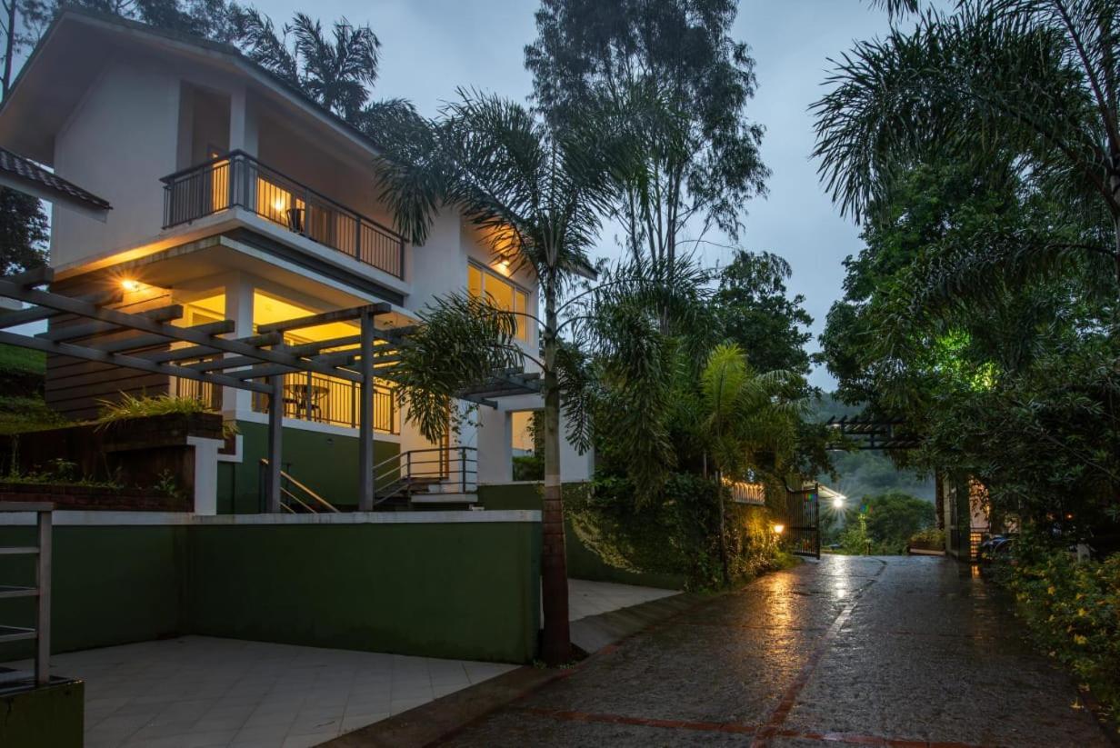 Dazzle Villa Resort Kalpatta Extérieur photo